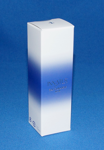 ◆イナータス　ソル?クラウデーレＡ＋Ｂ 新品未開(kāi)封品 6,700円 即決！◆