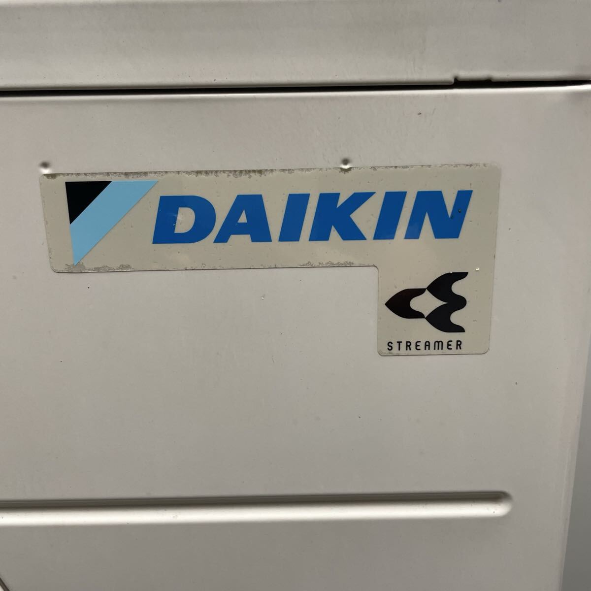 ★ ルームエアコン 室內(nèi)機(jī) 室內(nèi)ユニット F223ATES-W 2023年制 C048643 室外機(jī) DAIKIN ダイキン室外ユニット R223AES C035441 狀態(tài)寫真參照