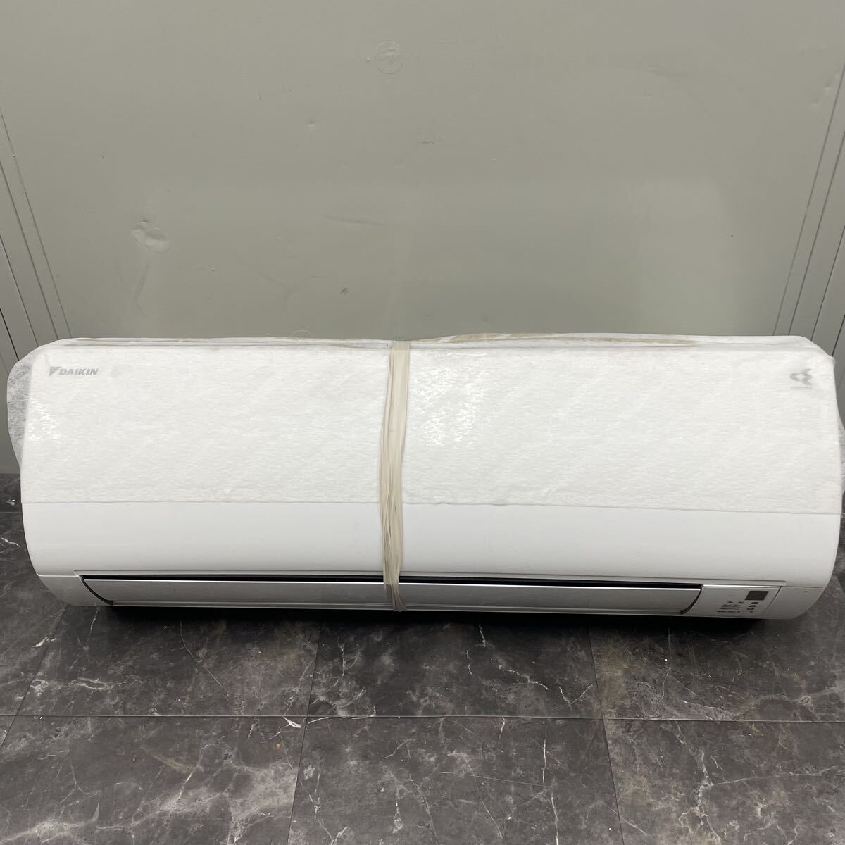 ★ ルームエアコン 室內(nèi)機(jī) 室內(nèi)ユニット F223ATES-W 2023年制 C048643 室外機(jī) DAIKIN ダイキン室外ユニット R223AES C035441 狀態(tài)寫真參照