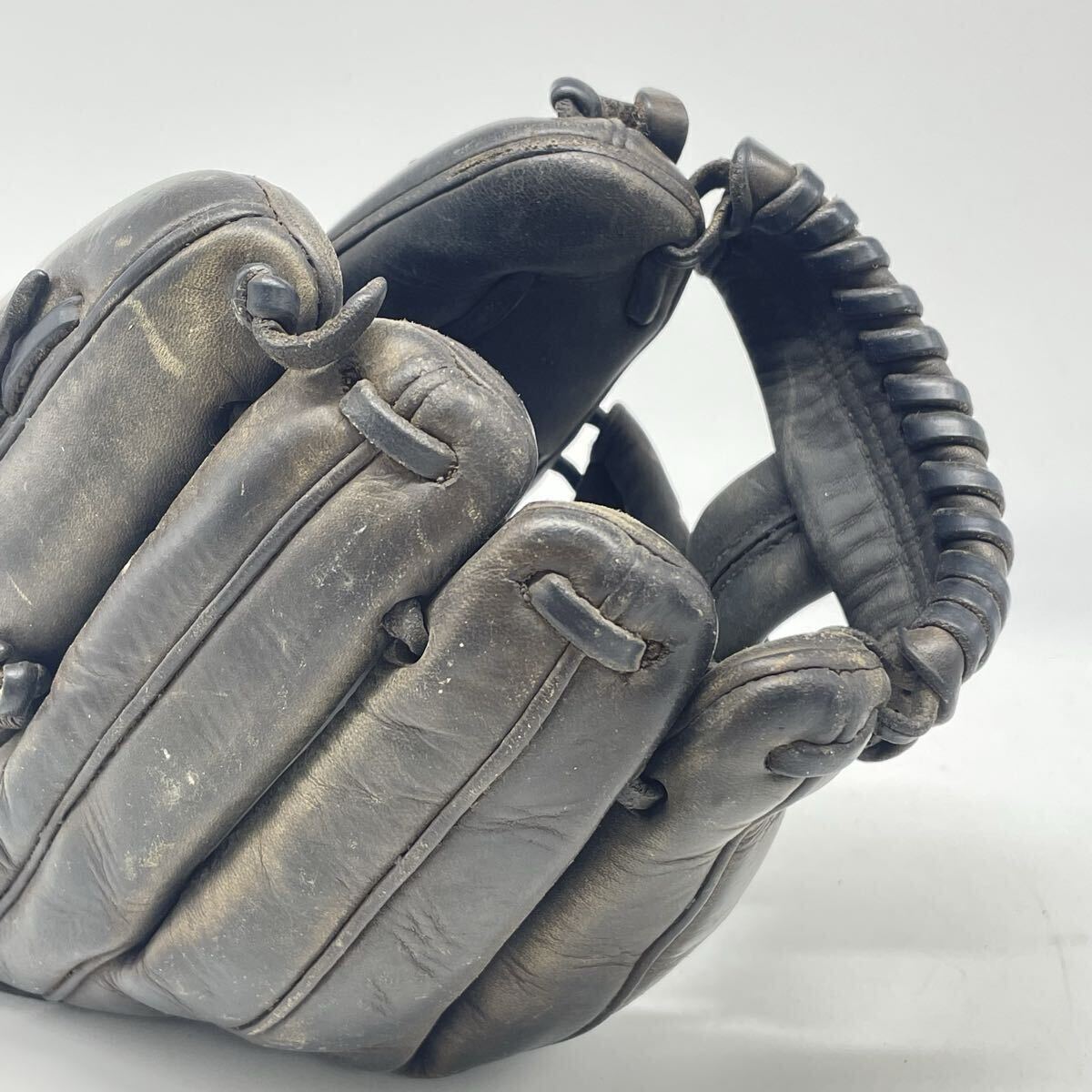 ◆ グローブ 野球 スポーツ 狀態(tài)寫真參照 當(dāng)方型番特定不可 ボール付き 未清掃 SSK グラブ SSK CORPORATION