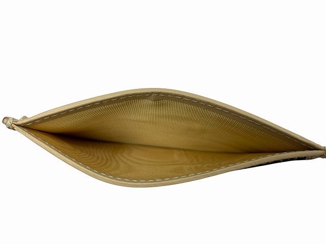 HUNTING WORLD / ハンティングワールド カードケース パスケース カーキ