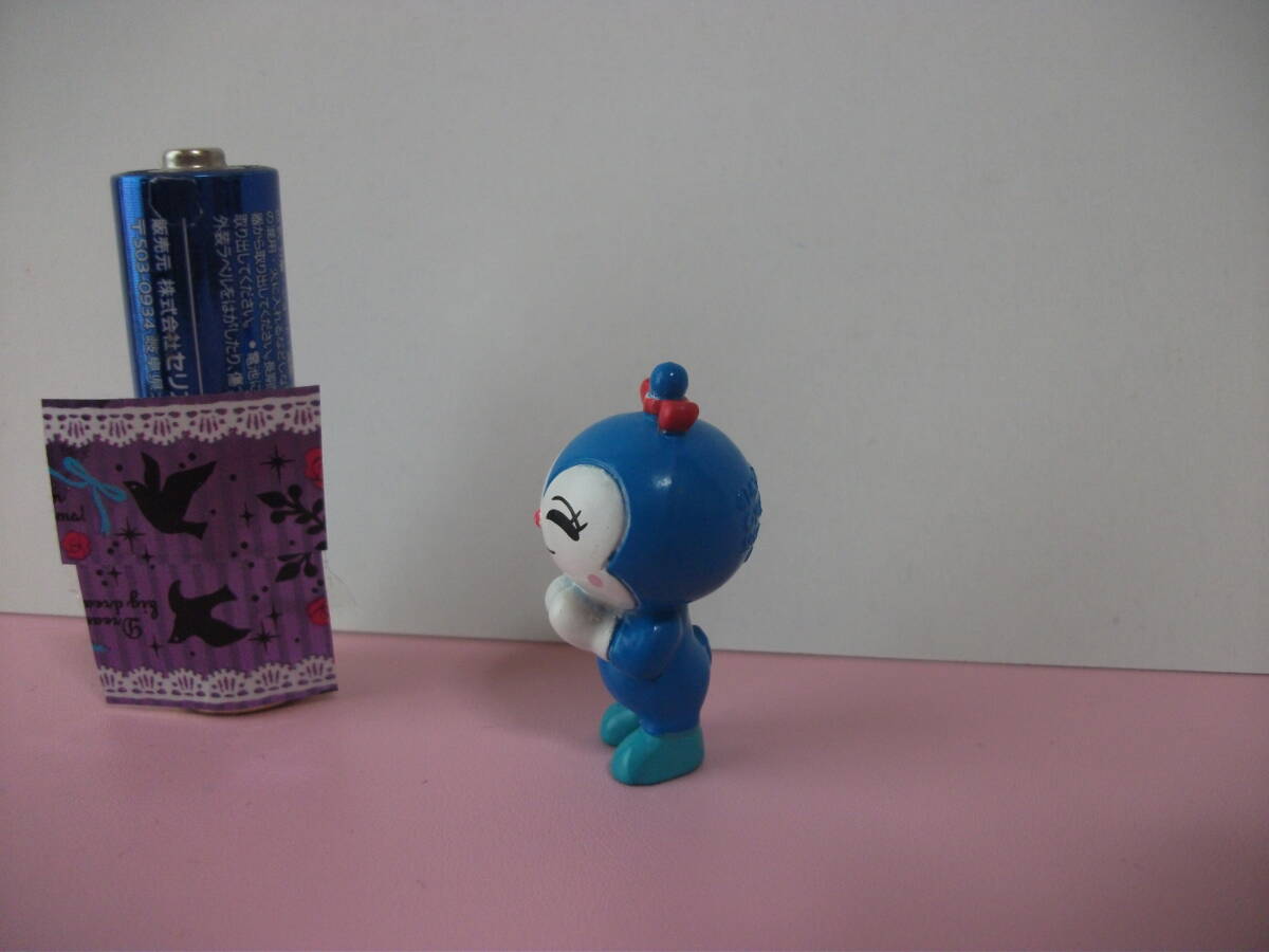  Anpanman Mu jiam414ko gold Chan 2012 фигурка кукла эмблема герой произведение искусства коллекция дисплей ...