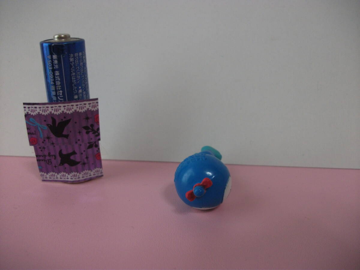  Anpanman Mu jiam414ko gold Chan 2012 фигурка кукла эмблема герой произведение искусства коллекция дисплей ...