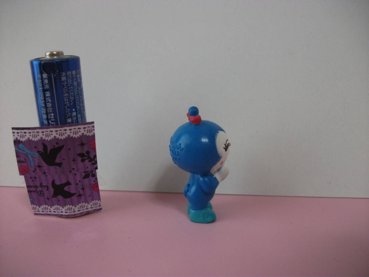  Anpanman Mu jiam414ko gold Chan 2012 фигурка кукла эмблема герой произведение искусства коллекция дисплей ...