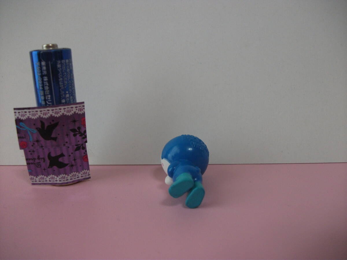  Anpanman Mu jiam414ko gold Chan 2012 фигурка кукла эмблема герой произведение искусства коллекция дисплей ...