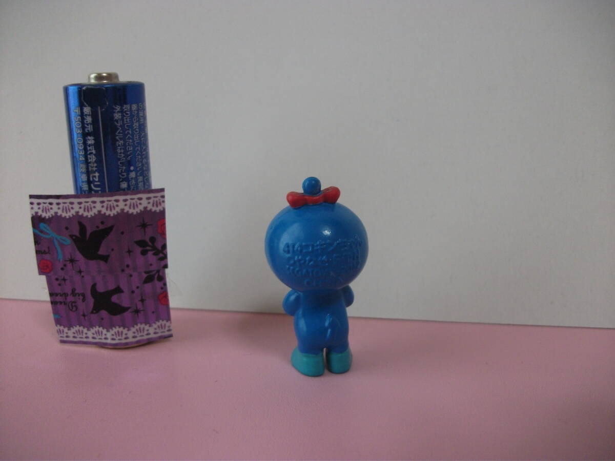  Anpanman Mu jiam414ko gold Chan 2012 фигурка кукла эмблема герой произведение искусства коллекция дисплей ...