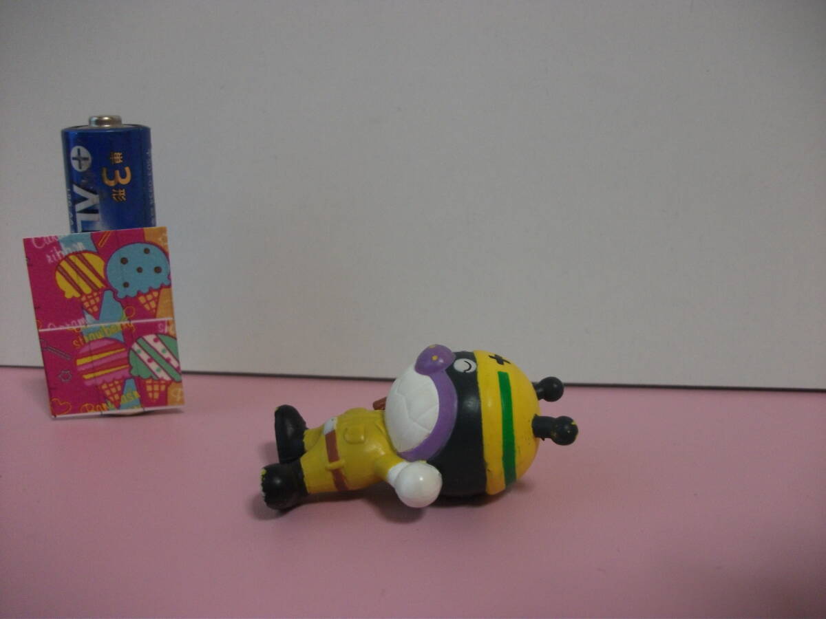  Anpanman Mu jiam196......bai gold man работа участник 2006 фигурка кукла эмблема герой произведение искусства коллекция 