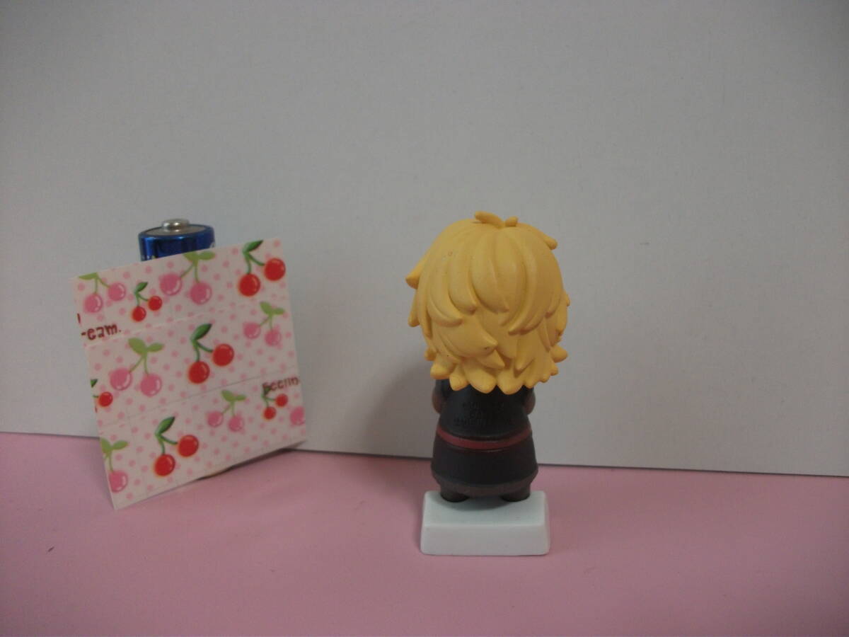  Disney дыра . снег. женщина . миниатюра фигурка эмблема герой Chris tof кукла коллекция дисплей Mini произведение искусства 