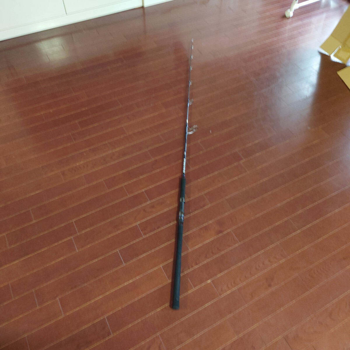 ダイワ　ソルティガ　　J60 HS 