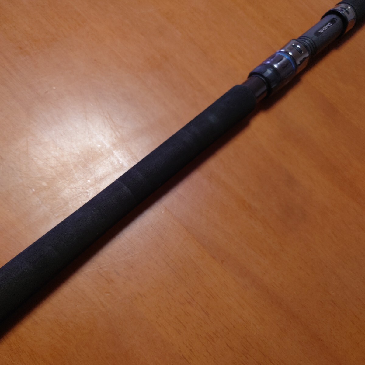 ダイワ　ソルティガ　　J60 HS 