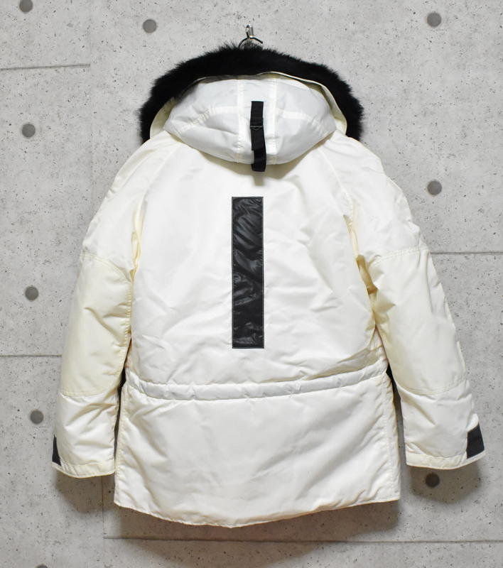 【送料無料】新品 バズリクソンズ × tr.4 suspension × JOURNAL STANDARD N-3B【M】定価132000円 村上淳 ムラジュン