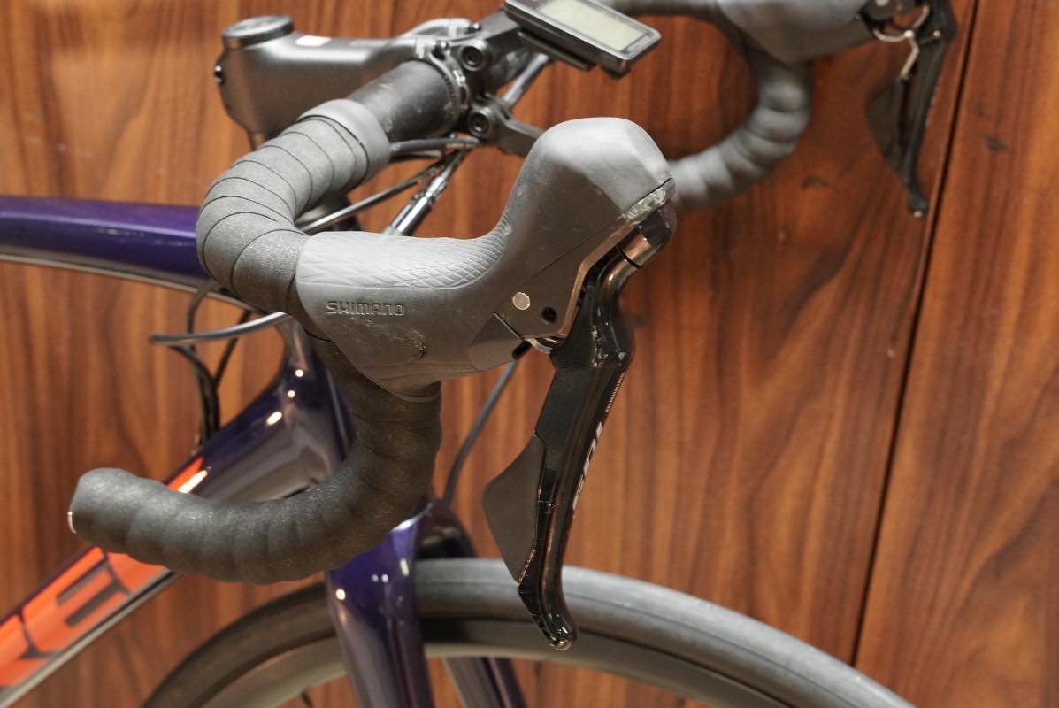 ■TREK トレック Emonda ALR5 エントリーロード DISC SHIMANO 105 R7020 2X11S サイズ54 H2 2022年モデル