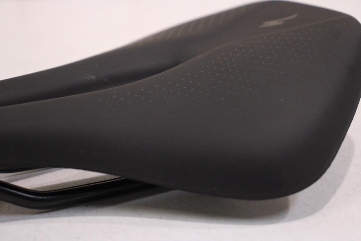 ★SPECIALIZED スペシャライズド POWER SPORT サドル HOLLOW Cr-Moレール 超美品