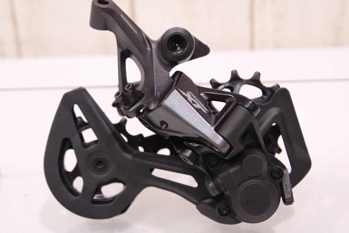★SHIMANO シマノ RD-M8000 DEORE XT 11s リアディレイラー GS