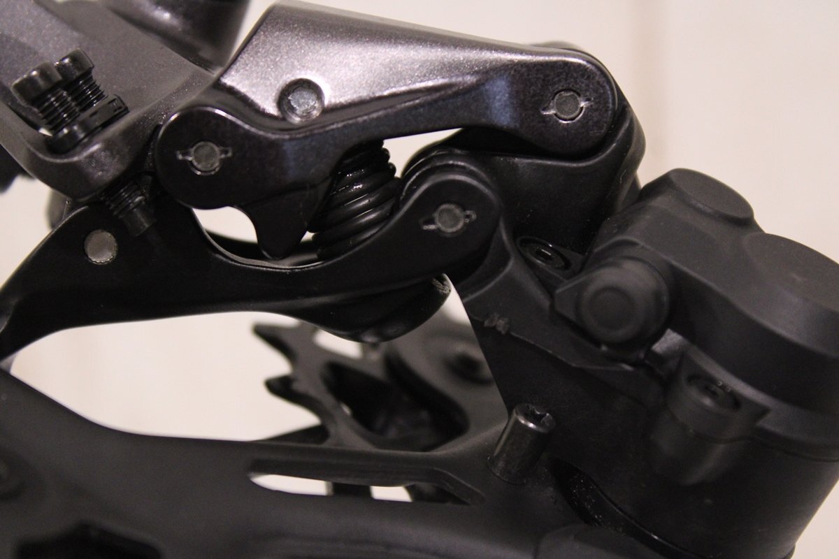 ★SHIMANO シマノ RD-M8000 DEORE XT 11s リアディレイラー GS