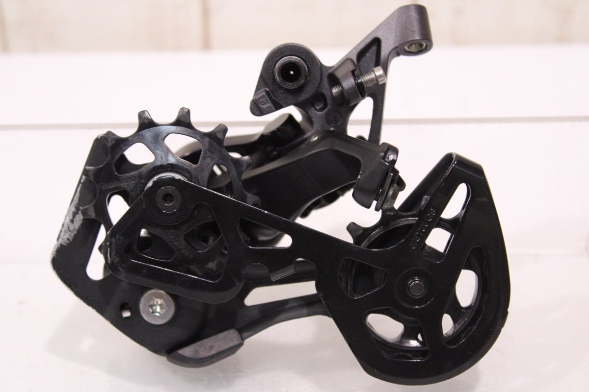 ★SHIMANO シマノ RD-M8000 DEORE XT 11s リアディレイラー GS