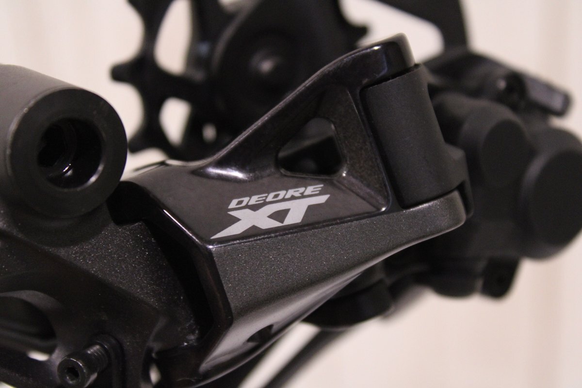 ★SHIMANO シマノ RD-M8000 DEORE XT 11s リアディレイラー GS
