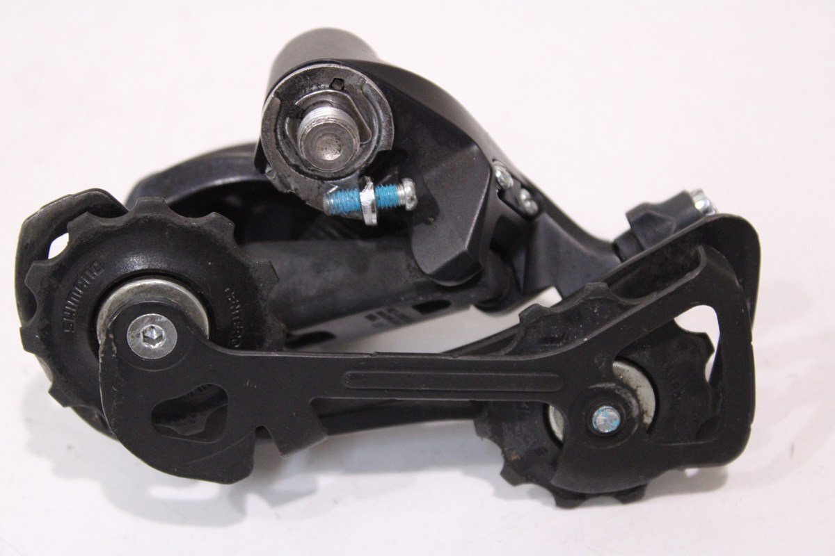 ★SHIMANO シマノ RD-R3000 SORA 9s リアディレイラー GS