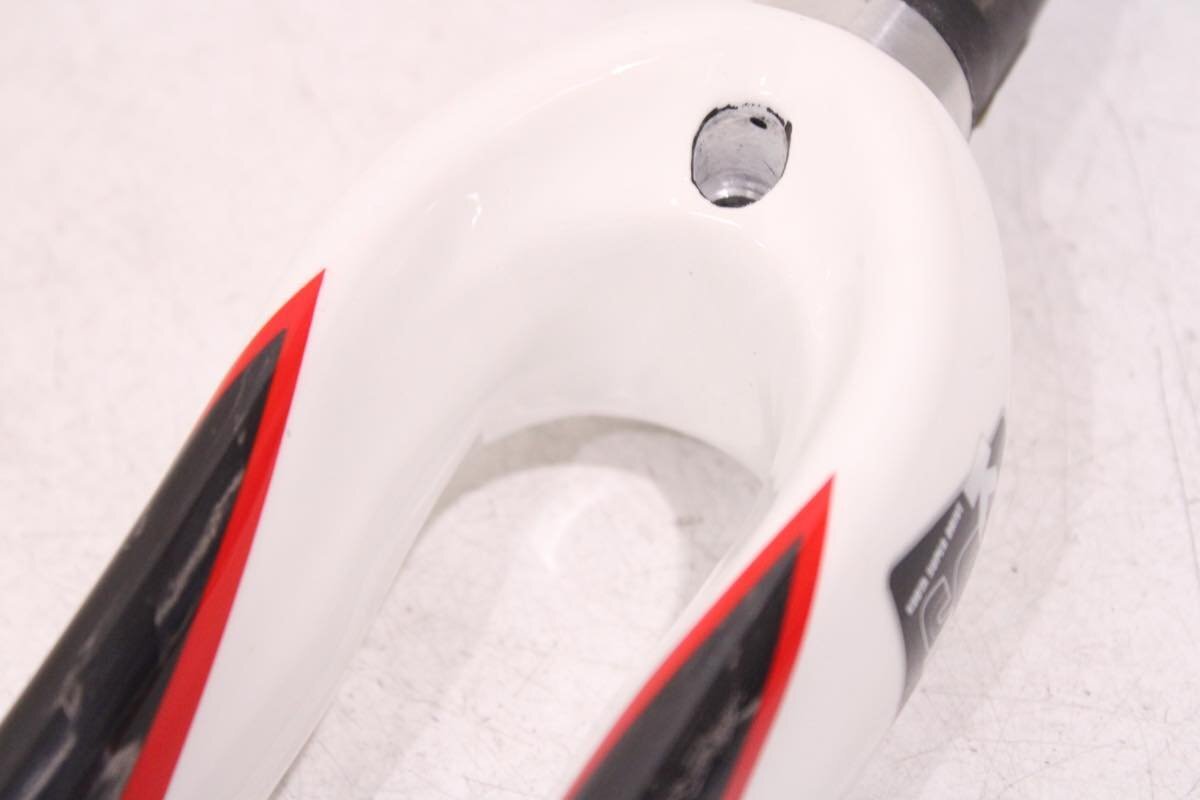 ★KUOTA クオータ KEBEL カーボンフォーク 1-1/8,1/1/4 Tapered コラム殘長(zhǎng)300mm 未使用品 未使用品