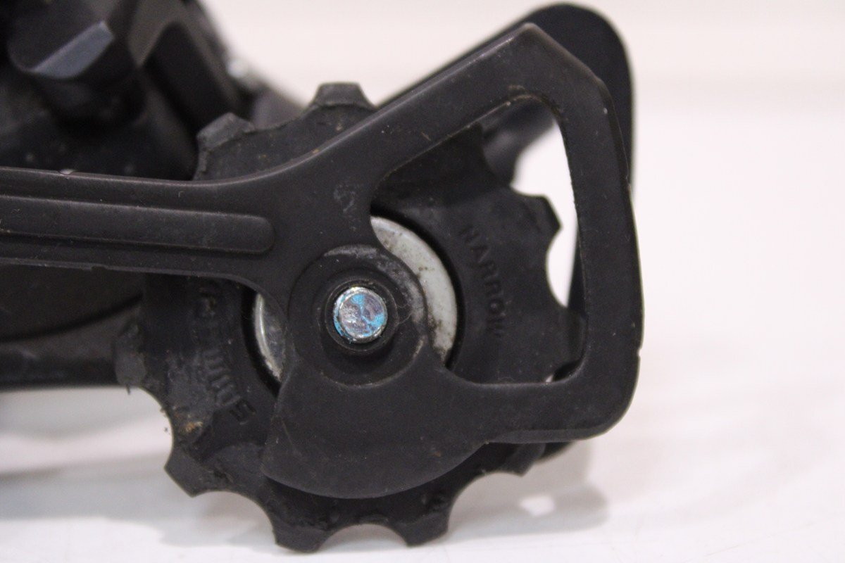 ★SHIMANO シマノ RD-R3000 SORA 9s リアディレイラー GS