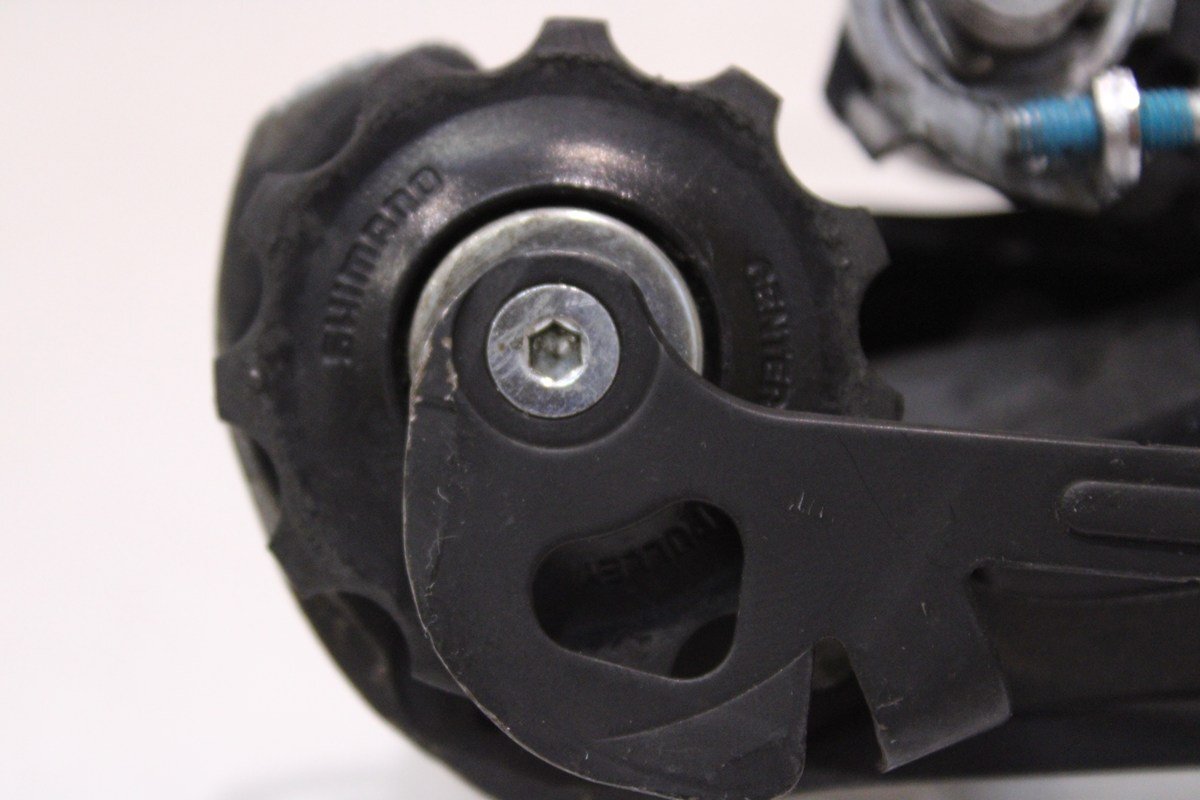 ★SHIMANO シマノ RD-R3000 SORA 9s リアディレイラー GS