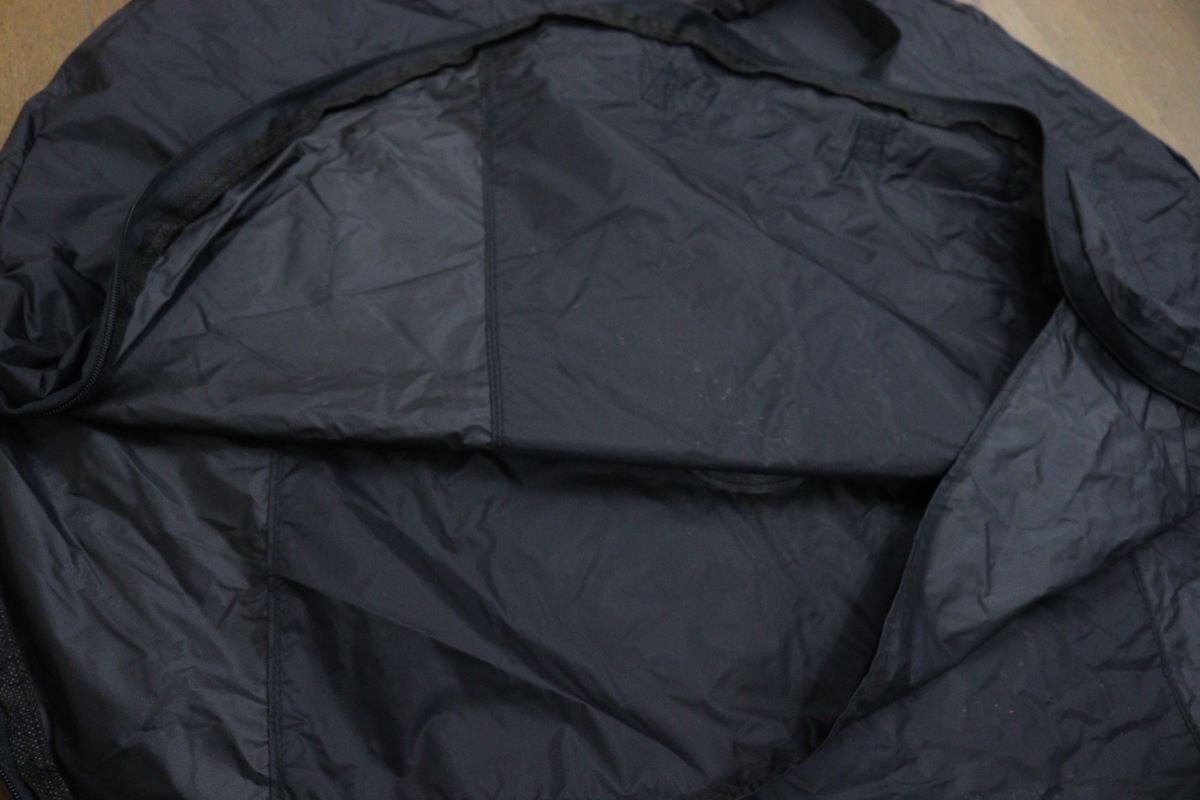 ●TIOGA タイオガ DUAL ホイールバッグ_画像3