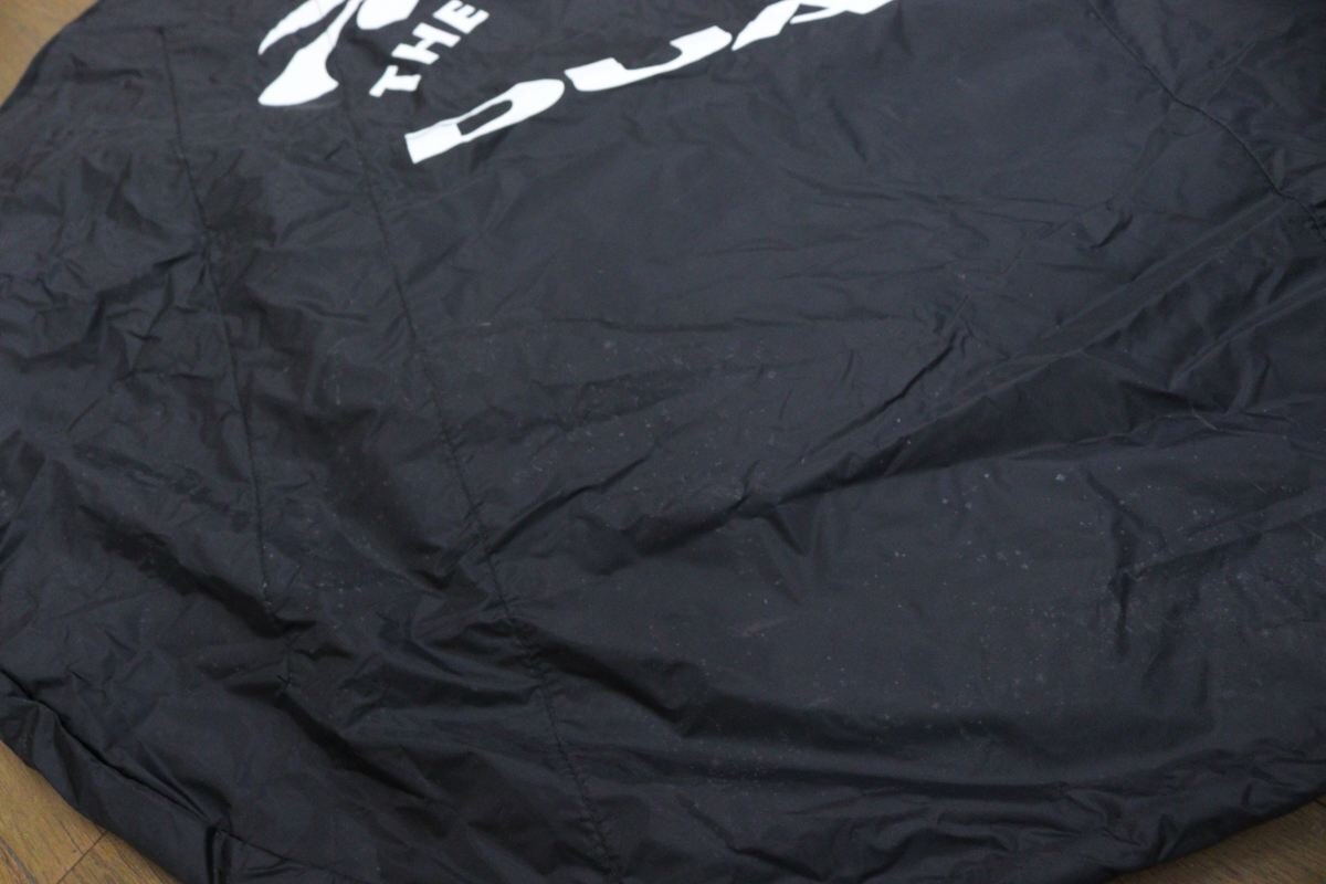 ●TIOGA タイオガ DUAL ホイールバッグ_画像6