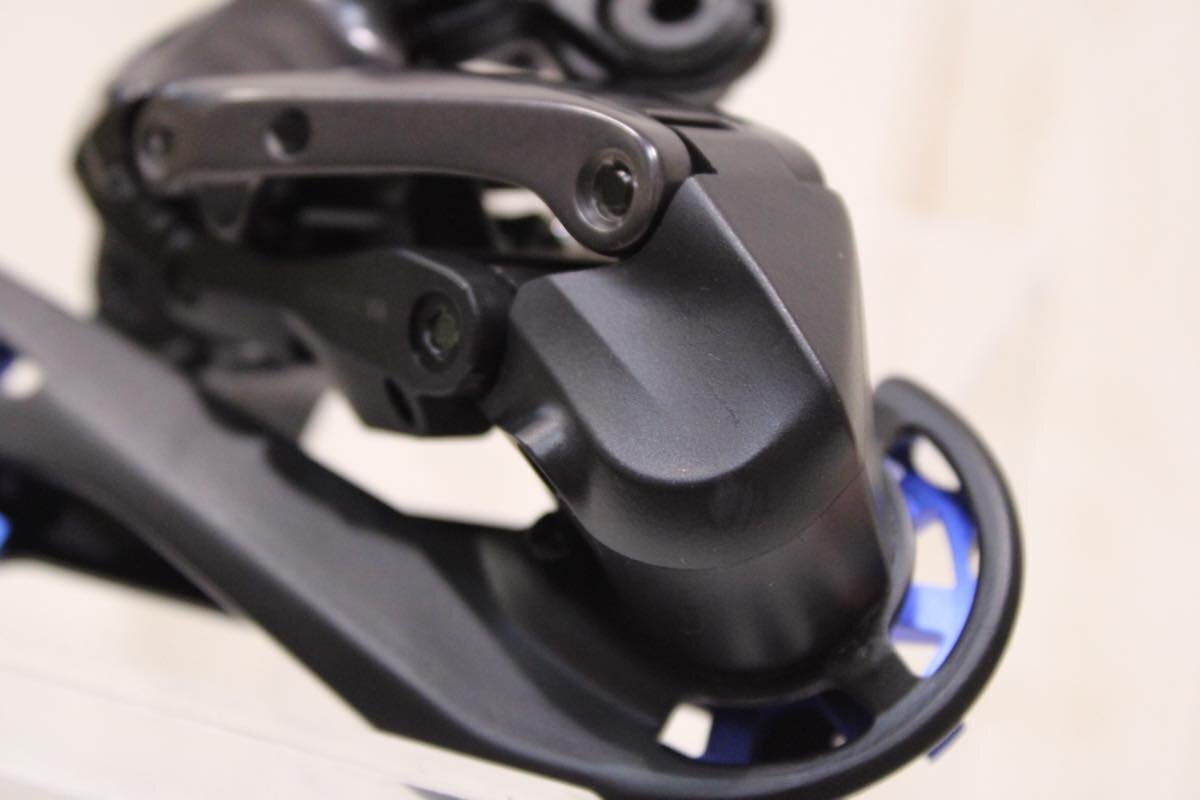 ★SHIMANO シマノ RD-R8150 ULTEGRA 12s Di2 電動(dòng)変速 リアディレイラー 超美品