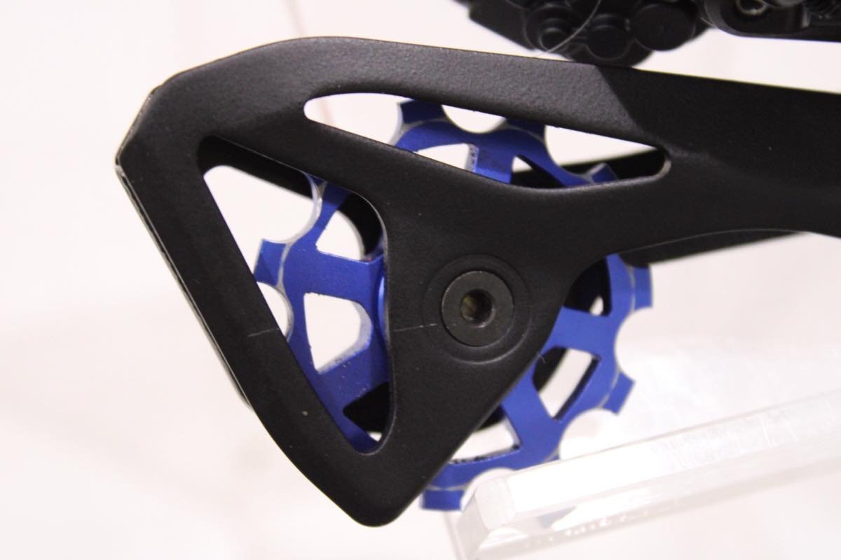 ★SHIMANO シマノ RD-R8150 ULTEGRA 12s Di2 電動(dòng)変速 リアディレイラー 超美品