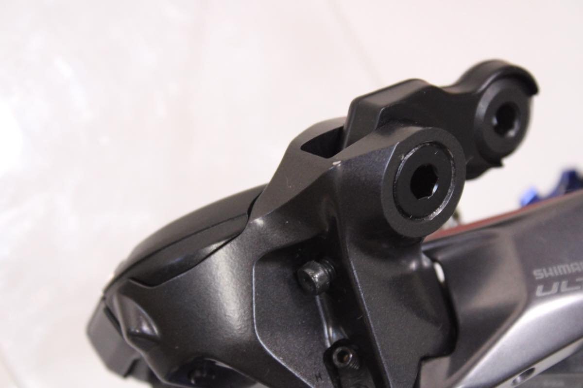 ★SHIMANO シマノ RD-R8150 ULTEGRA 12s Di2 電動(dòng)変速 リアディレイラー 超美品
