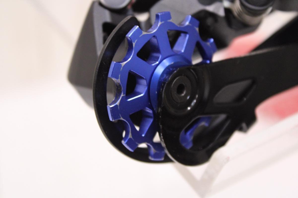 ★SHIMANO シマノ RD-R8150 ULTEGRA 12s Di2 電動(dòng)変速 リアディレイラー 超美品