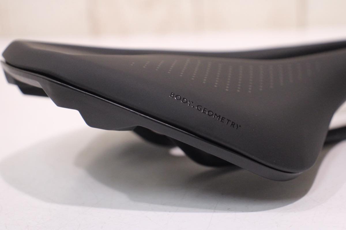 ★SPECIALIZED スペシャライズド POWER COMP サドル HOLLOW Cr-Moレール 未使用品