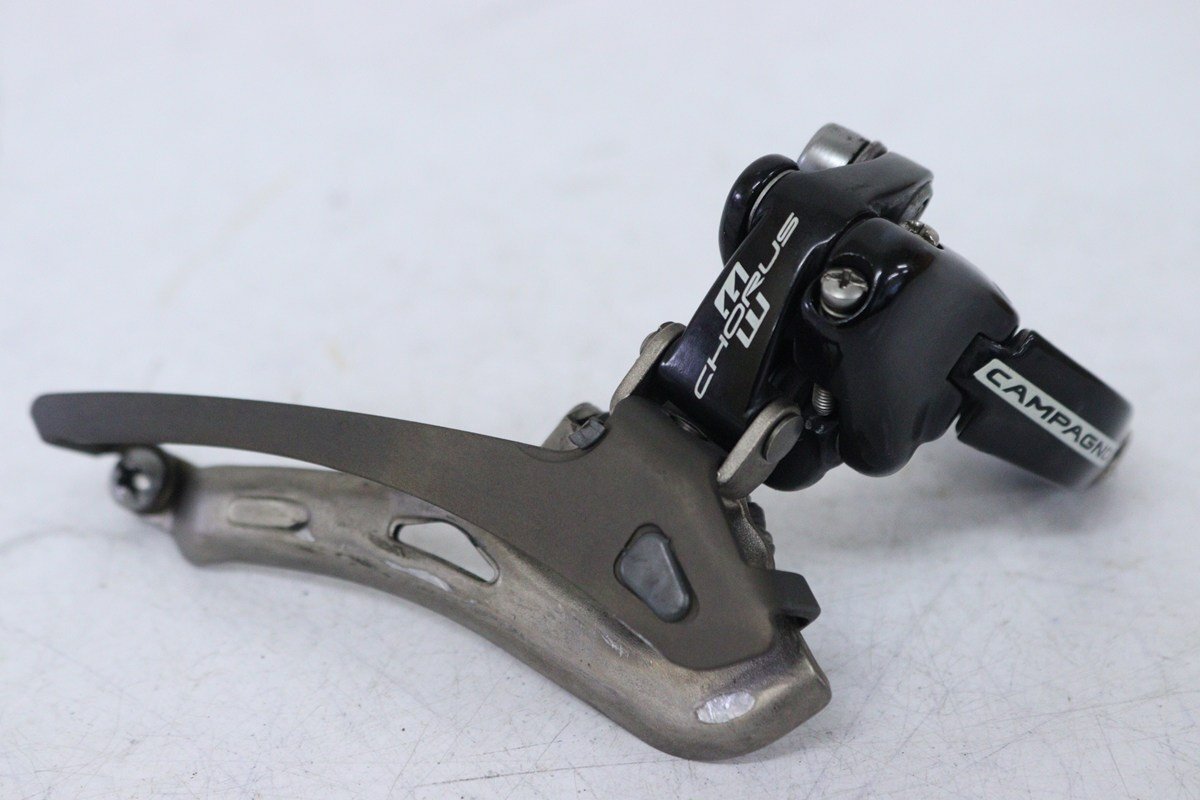 ★CAMPAGNOLO カンパニョーロ CHORUS 11 2s フロントディレイラー φ32mm