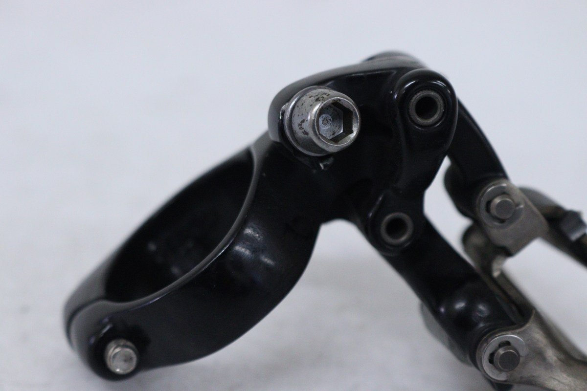 ★CAMPAGNOLO カンパニョーロ CHORUS 11 2s フロントディレイラー φ32mm