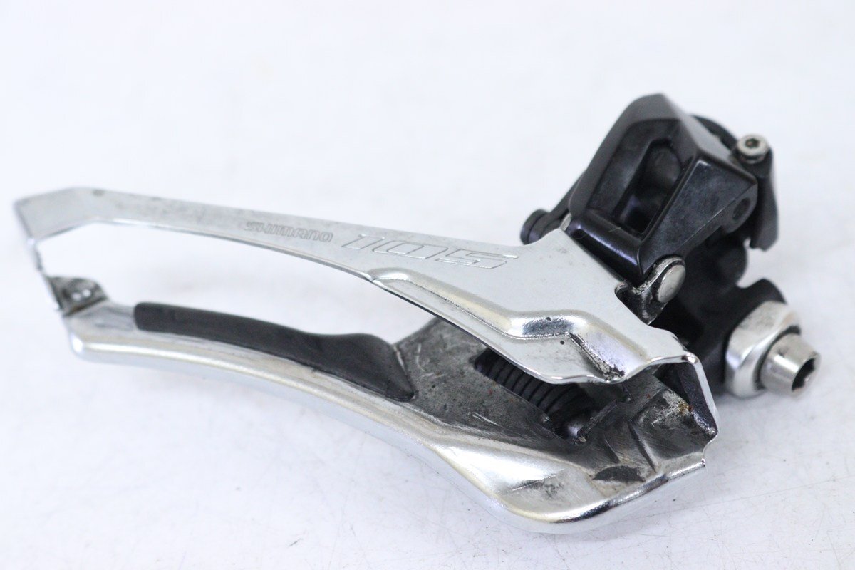 ☆SHIMANO シマノ FD-R7000 105 2s フロントディレイラー 直付け