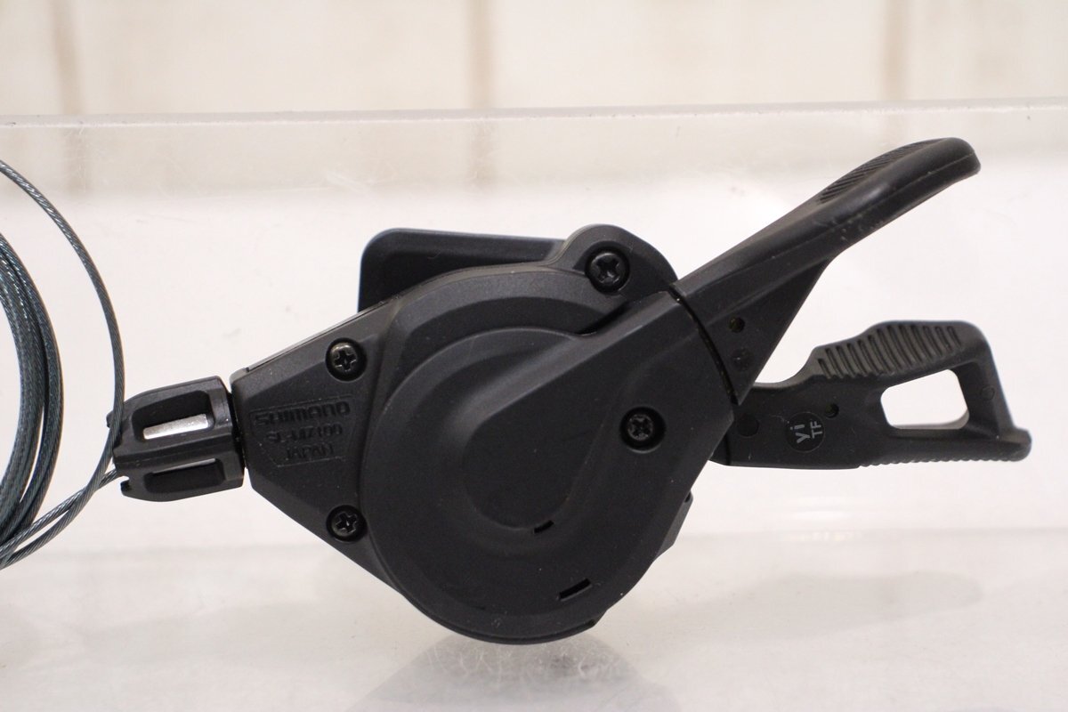 ●SHIMANO シマノ SL-M7100 SLX 12s ラピッドファイヤプラス シフター 右のみ 超美品