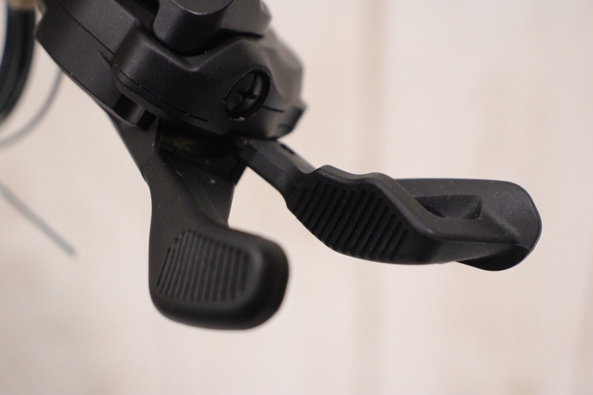 ●SHIMANO シマノ SL-M7100 SLX 12s ラピッドファイヤプラス シフター 右のみ 超美品