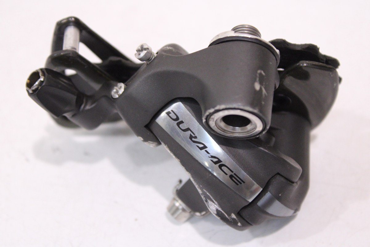 ★SHIMANO シマノ RD-7900 DURA-ACE 10s リアディレイラー SS