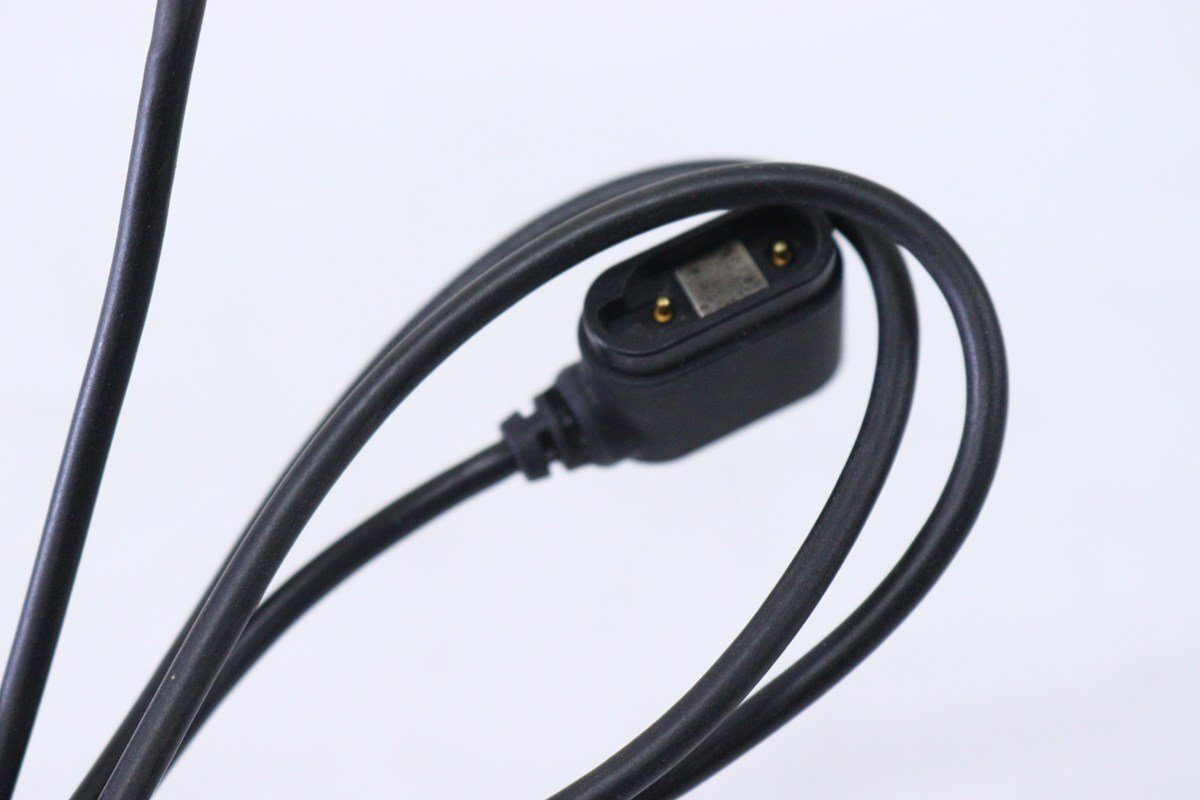 ☆SHIMANO シマノ FC-R9100-P DURA-ACE パワーメータークランク用 充電ケーブル 美品