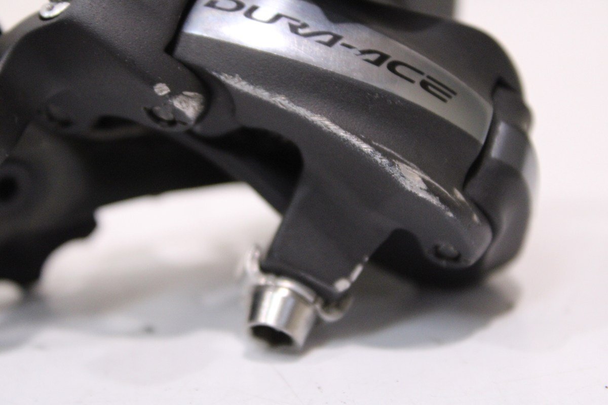 ★SHIMANO シマノ RD-7900 DURA-ACE 10s リアディレイラー SS