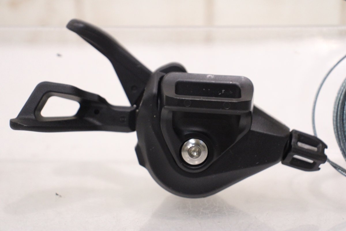 ●SHIMANO シマノ SL-M7100 SLX 12s ラピッドファイヤプラス シフター 右のみ 超美品