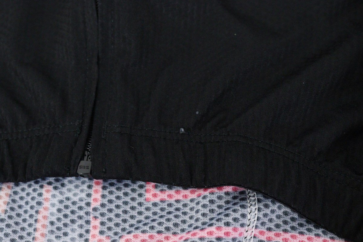 ▽Morethan モーゼン 長袖ジャージ Lサイズ 美品_画像6