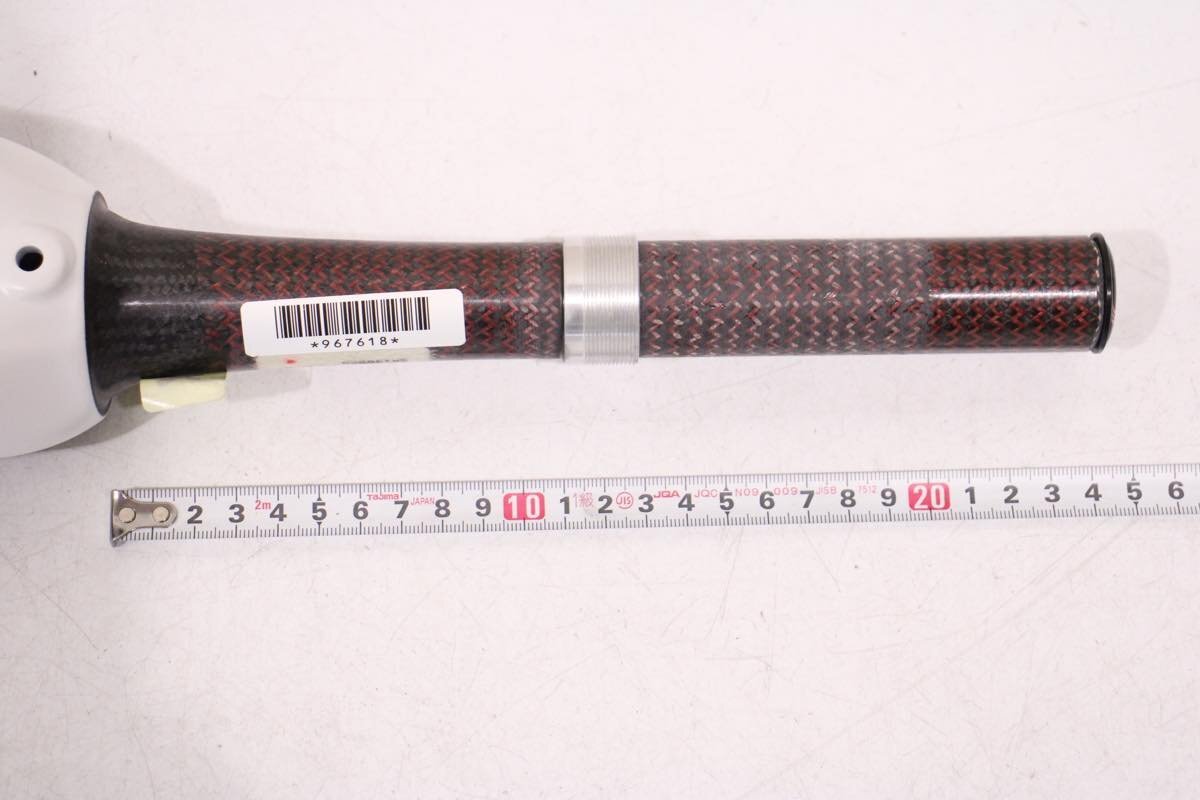 ★TIME タイム SKYLON AKTIV XSサイズ カーボンフォーク 1-1/8,1-1/2 Tapered コラム殘長(zhǎng)235mm 未使用品