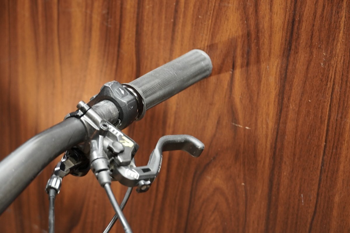 ■SPECIALIZED スペシャライズド LEVO EXPERT 29er e-MTB SRAM XX1 1X12S ROVAL TRAVERSE サイズS 2020年モデル 美品