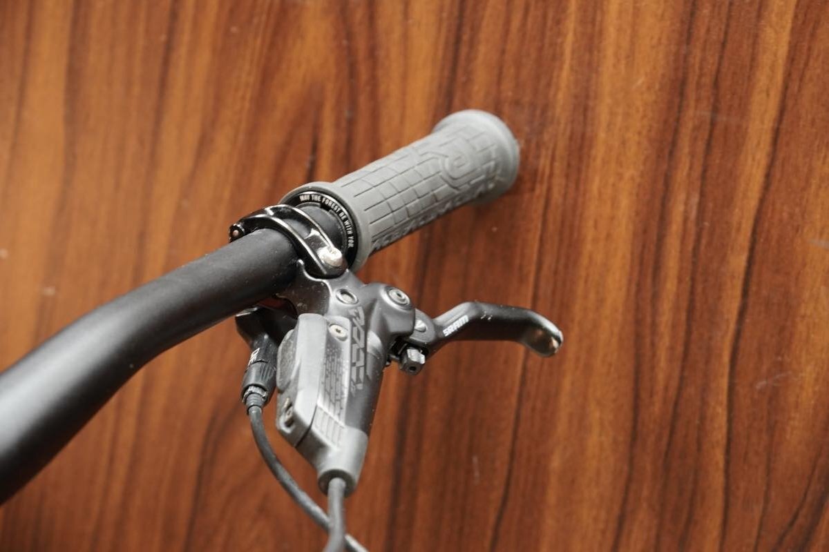 コンポUPグレード!!■SPECIALIZED ENDURO COMP スペシャライズド 29er MTB SRAM X01/GX EAGLE MIX 1X12S サイズS3 2022年モデル 美品