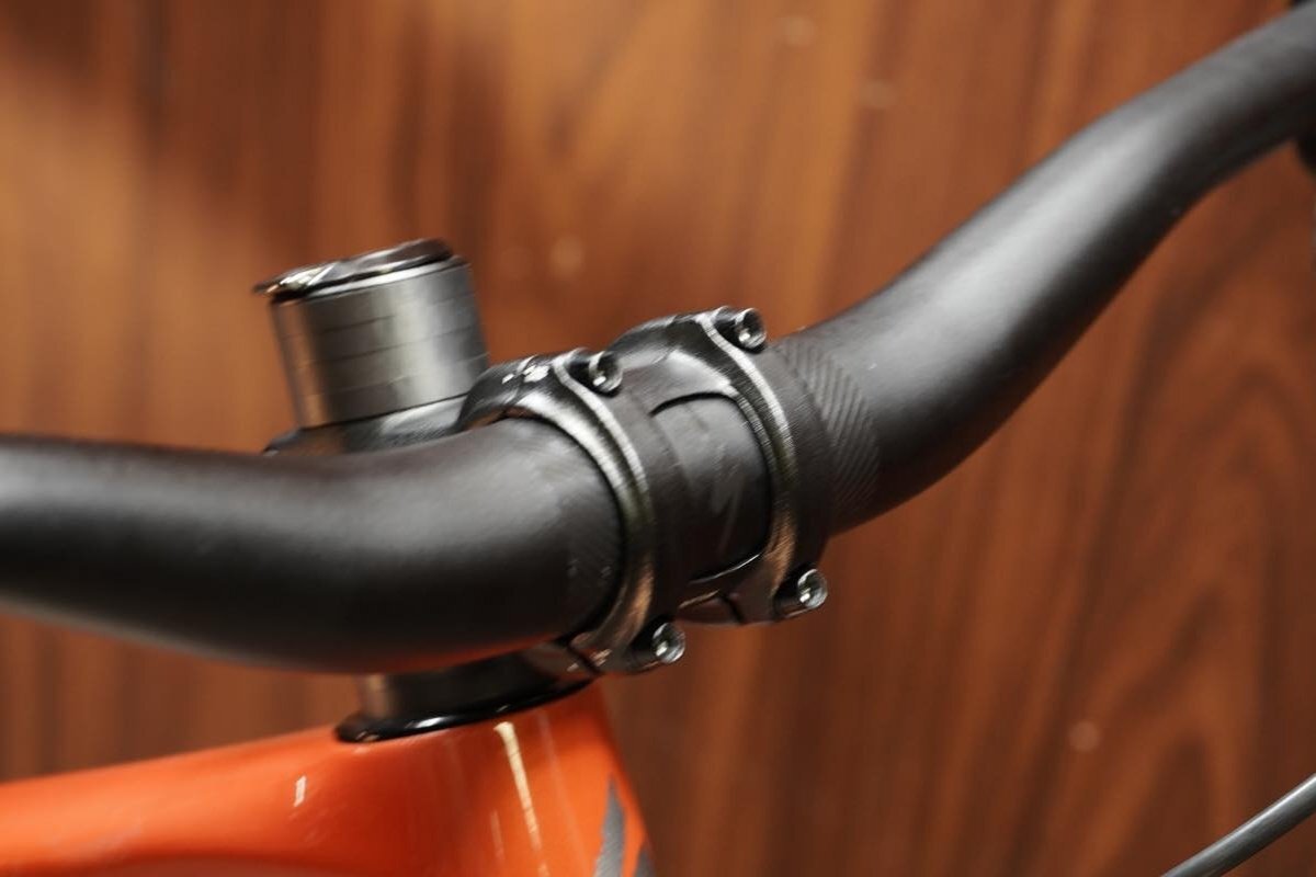 コンポUPグレード!!■SPECIALIZED ENDURO COMP スペシャライズド 29er MTB SRAM X01/GX EAGLE MIX 1X12S サイズS3 2022年モデル 美品