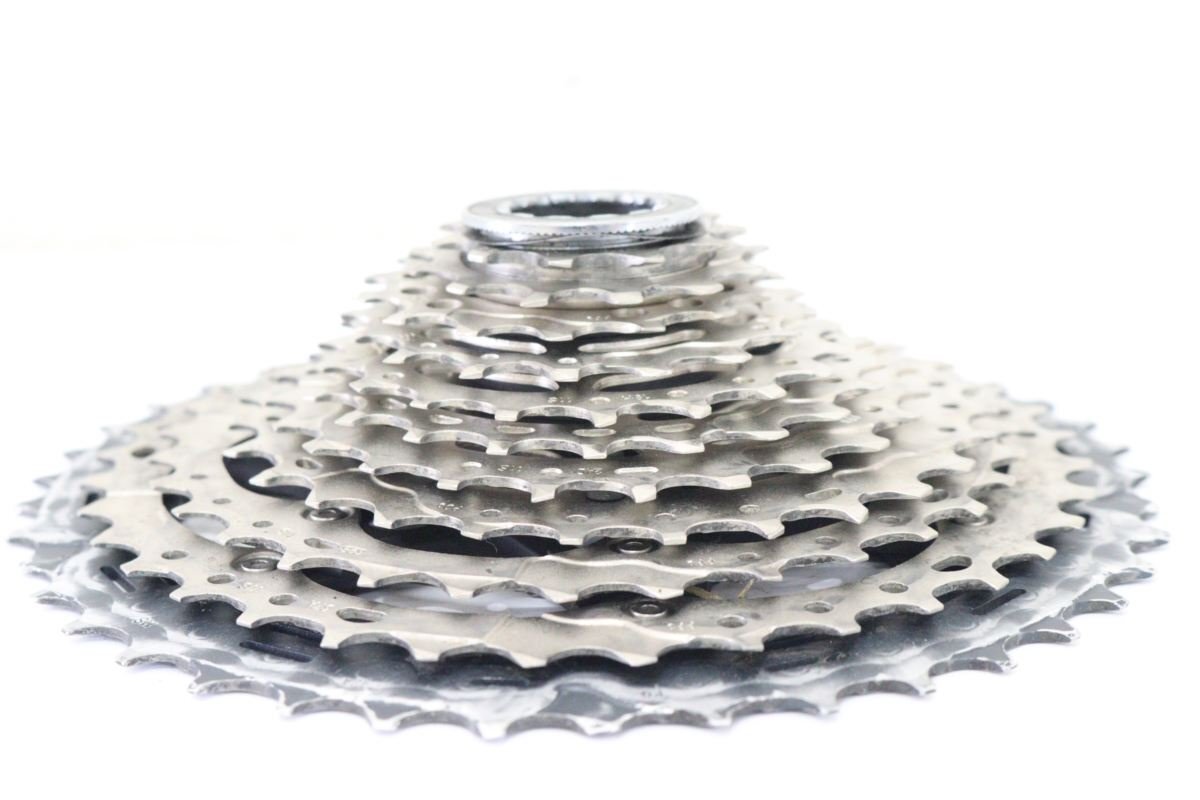 ●SHIMANO シマノ CS-M7000-11 SLX 11s 11-42T カセットスプロケット