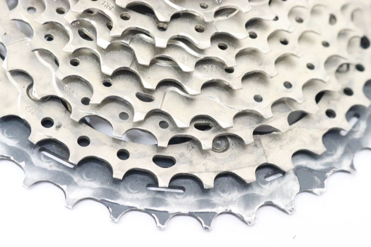 ●SHIMANO シマノ CS-M7000-11 SLX 11s 11-42T カセットスプロケット