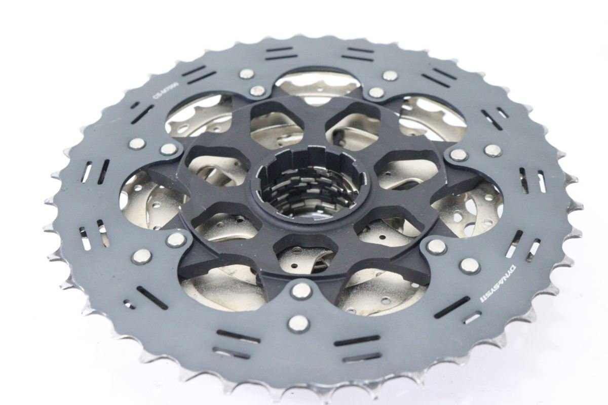 ●SHIMANO シマノ CS-M7000-11 SLX 11s 11-42T カセットスプロケット