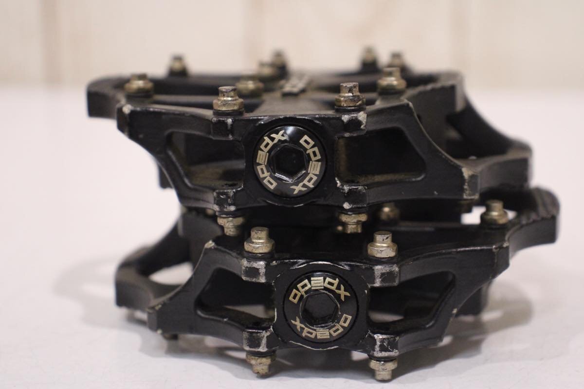 ●XPEDO MX-5 DISC フラットペダル_画像3